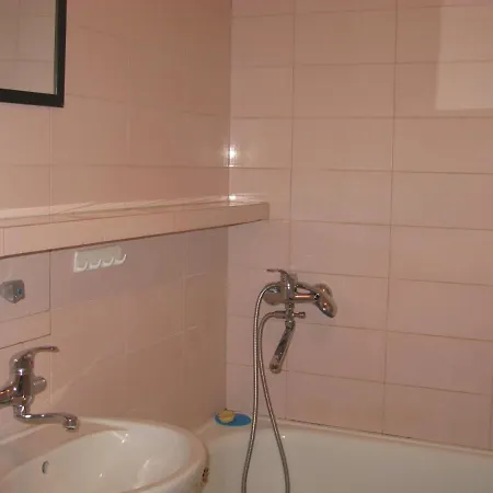 アパート Apartament Morski *