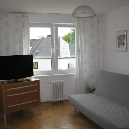 Apartament Morski
