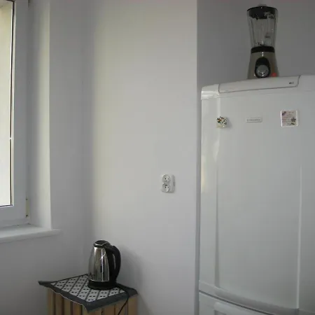 アパート Apartament Morski *