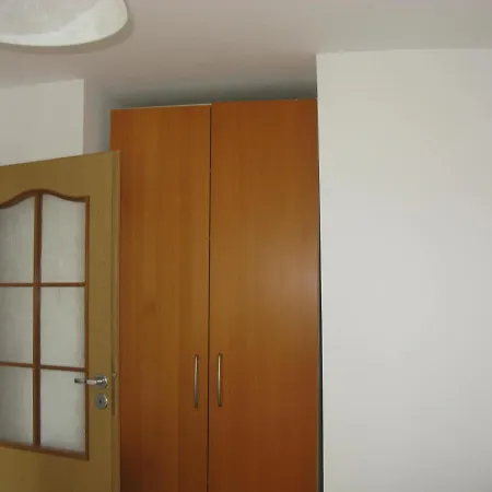Apartament Morski アパート